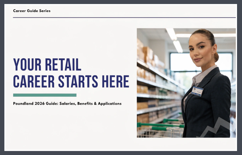 Poundland Jobs Ultimate 2026 Career Guide for Salaries Benefits and How to Apply Poundland Jobs Ultimate 2026 Career Guide for Salaries Benefits and How to Apply