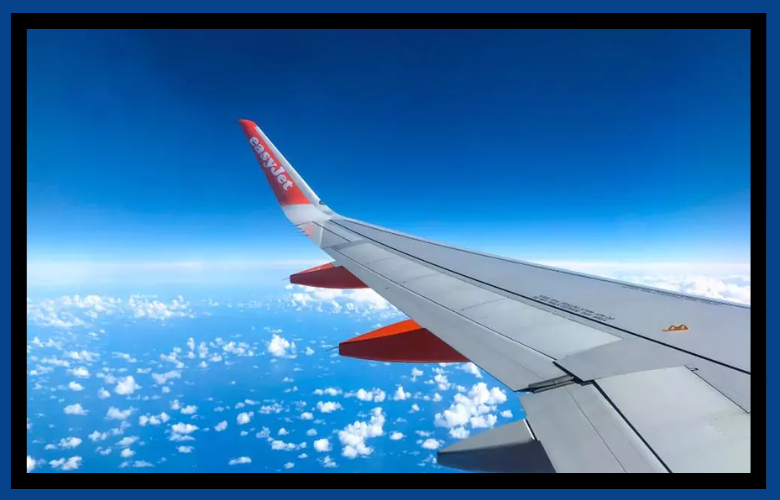 EZJ Share Price 2026 Is easyJet Stock Undervalued or Ready to Climb? EZJ Share Price 2026 Is easyJet Stock Undervalued or Ready to Climb?