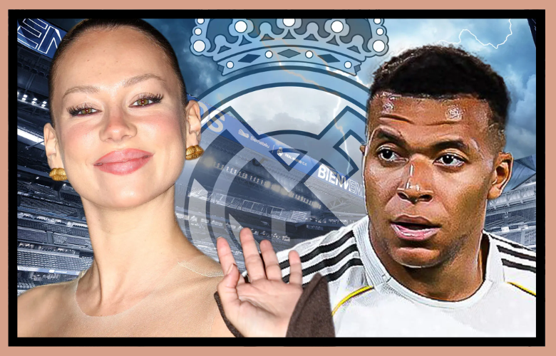 Mbappé Partner Truth Behind the Latest Dating Rumours