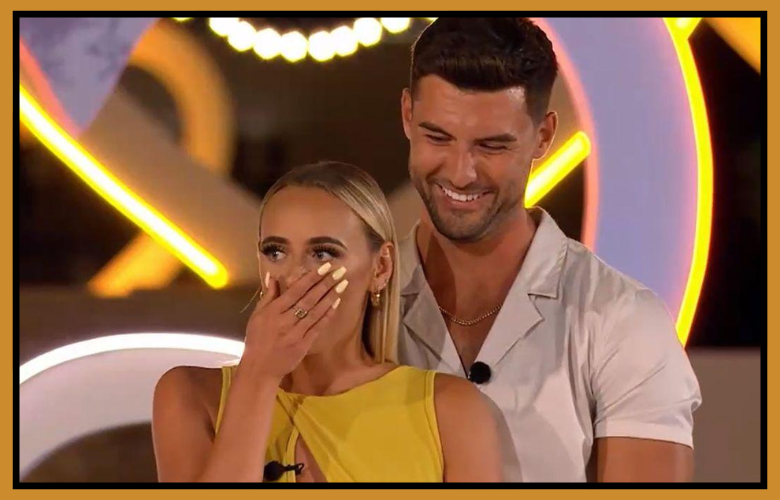 Millie and Liam Love Island Relationship Timeline From Villa Romance to Final Split