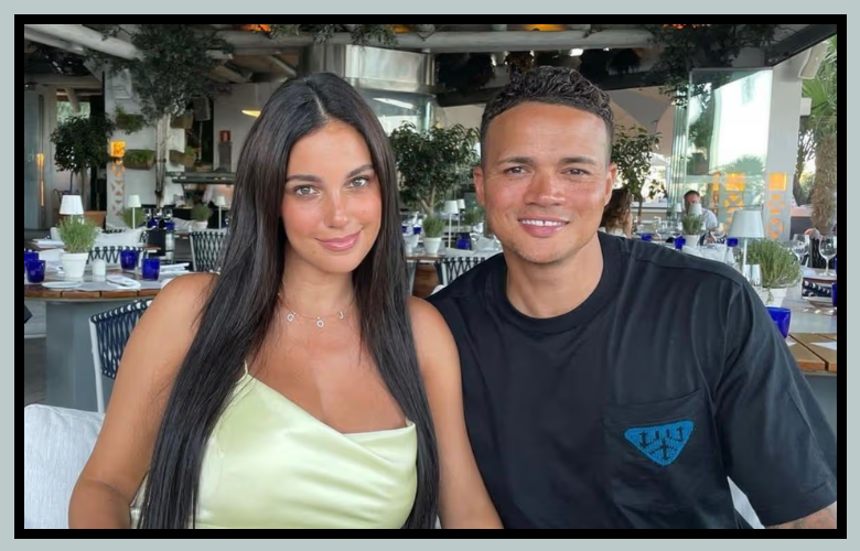 Ellie Penfold Biography Career Family and Life After Jermaine Jenas