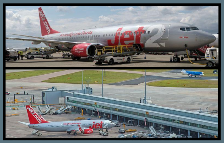 Jet2 Fuel Shortage Latest UK Update on Flights Holidays and Fuel Supply