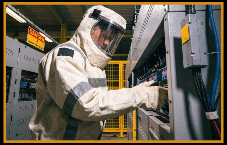 How to Build a Comprehensive Electrical Safety Program for High-Voltage Environments