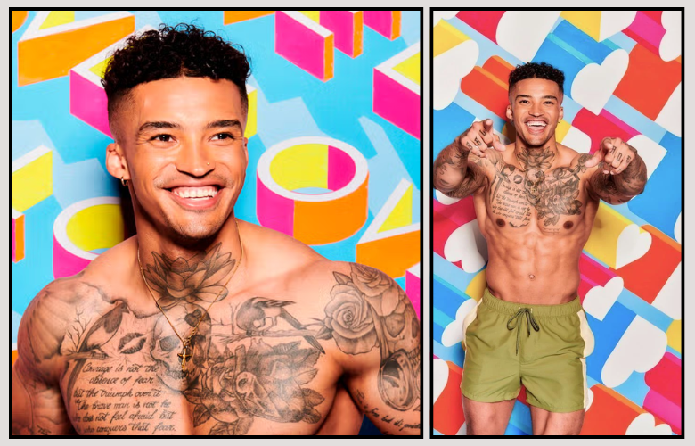 Michael Love Island Journey From Firefighter to One of Love Island’s Most Talked About Stars Michael Love Island Journey From Firefighter to One of Love Island's Most Talked About Stars