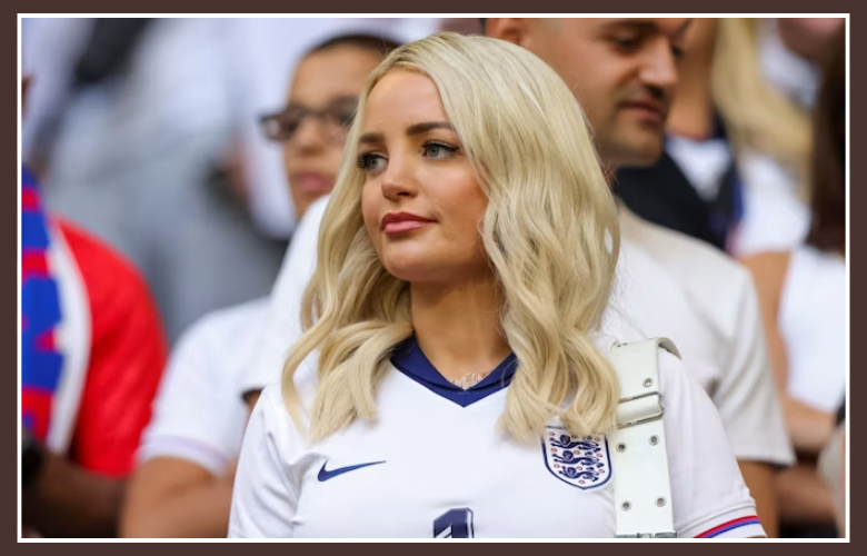 Megan Davison: The Untold Story of Jordan Pickford's Wife, Family Life, Career and Rise to Fame