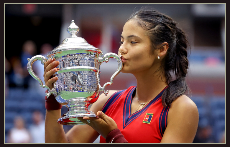 Emma Raducanu Net Worth: How the British Tennis Star Built a $15 Million Fortune Emma Raducanu Net Worth: How the British Tennis Star Built a $15 Million Fortune