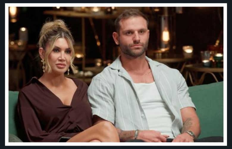 Scott and Gia MAFS Relationship Explained Are They Still Together? Scott and Gia MAFS Relationship Explained Are They Still Together?