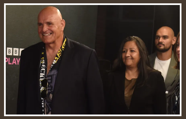 Chantal Fury's Role in Building the Fury Family Legacy