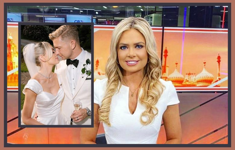 Ellie Costello Biography Age Husband Career and the Rise of a GB News Presenter Ellie Costello Biography Age Husband Career and the Rise of a GB News Presenter