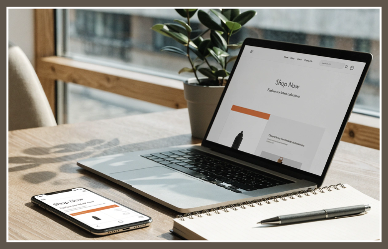 Firm's Website Shopnaclo: What It Offers, How It Works and Why It Matters in 2026