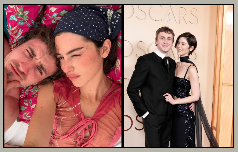 Gracie Abrams Paul Mescal and the Journey From Quiet Beginnings to Public Romance