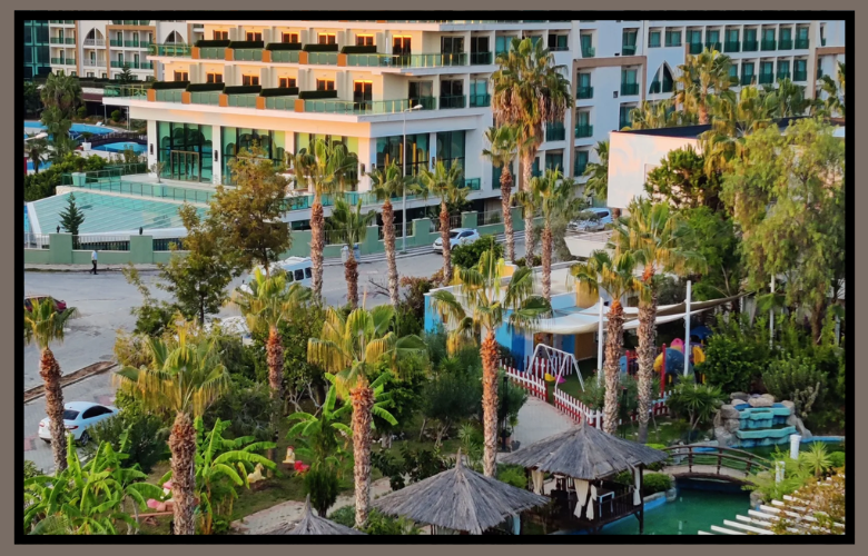 Turkey All Inclusive from Poland: How to Compare Resorts, Airports, Transfers and Prices Before Booking