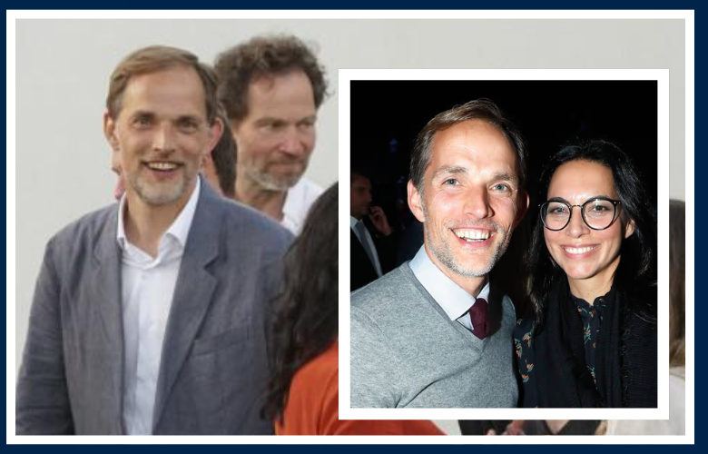 Sissi Tuchel Story Behind Thomas Tuchel’s Family Life and Football Journey Sissi Tuchel Story Behind Thomas Tuchel’s Family Life and Football Journey