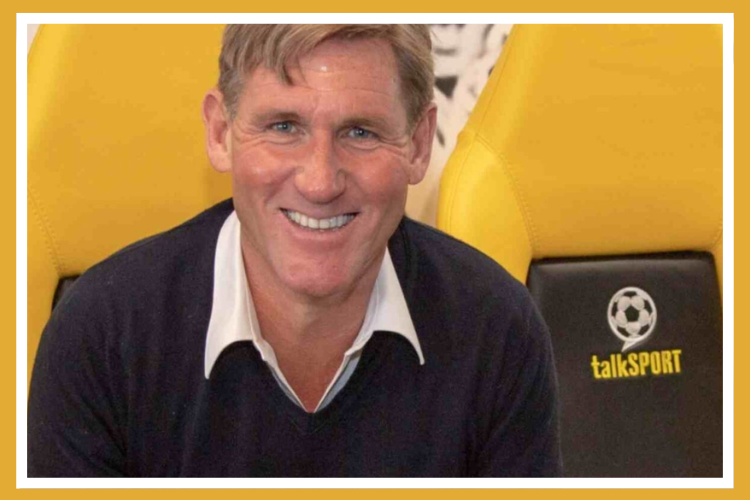 Simon Jordan Net Worth 2026 Is He Worth $5 Million to $10 Million