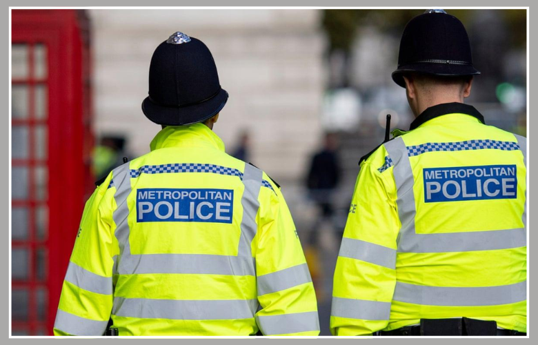 Stanley Kennett Met Police The Coffee Cycle Case and 2026 Misconduct Outcome Stanley Kennett Met Police The Coffee Cycle Case and 2026 Misconduct Outcome