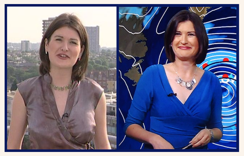 Helen Willetts From Physics Graduate to BBC Weather Presenter Helen Willetts From Physics Graduate to BBC Weather Presenter
