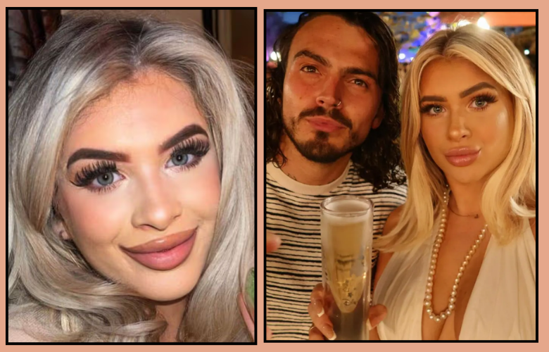 Liberty Poole The Journey From Love Island to TV Stardom Liberty Poole The Journey From Love Island to TV Stardom