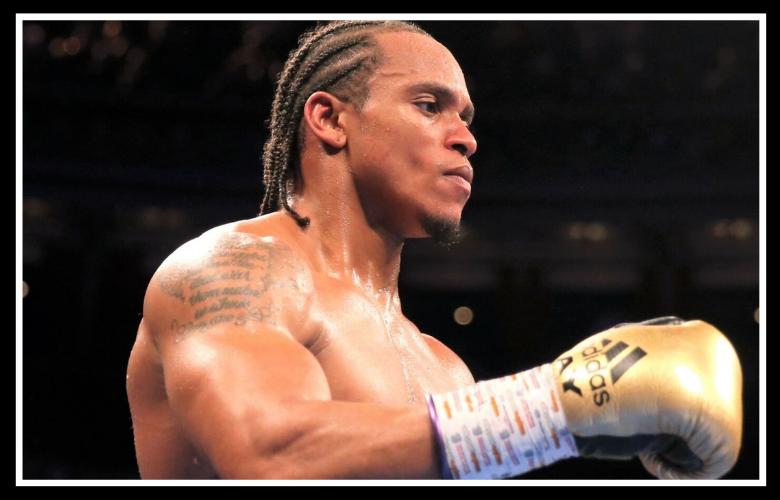 Anthony Yarde From London Prospect to World Title Contender Anthony Yarde From London Prospect to World Title Contender