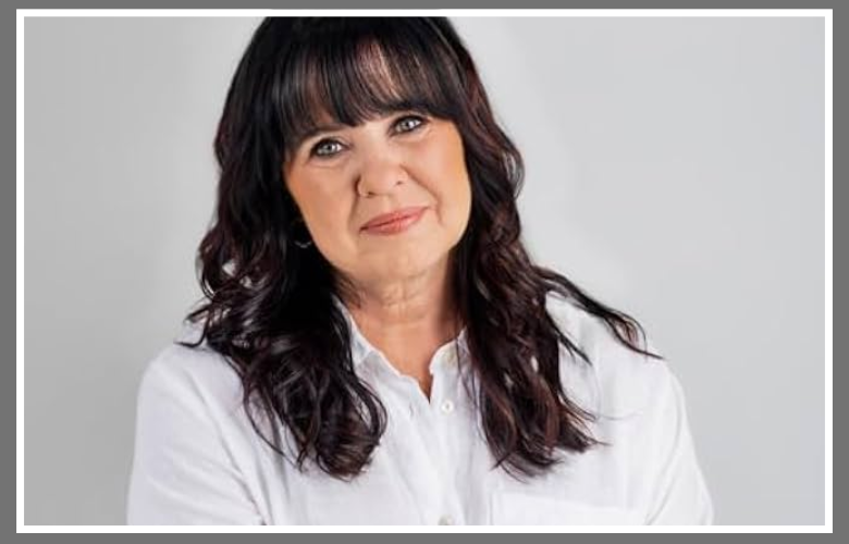 Coleen Nolan: From The Nolans to Loose Women and Beyond