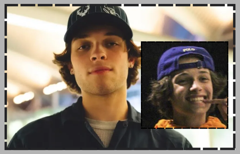 Chris Sturniolo: How One of the Sturniolo Triplets Built a Global Fanbase Chris Sturniolo: How One of the Sturniolo Triplets Built a Global Fanbase