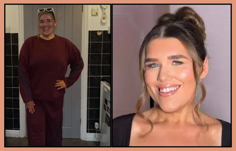 Becki Jones The Woman Behind One of TikTok’s Most Talked About Journeys