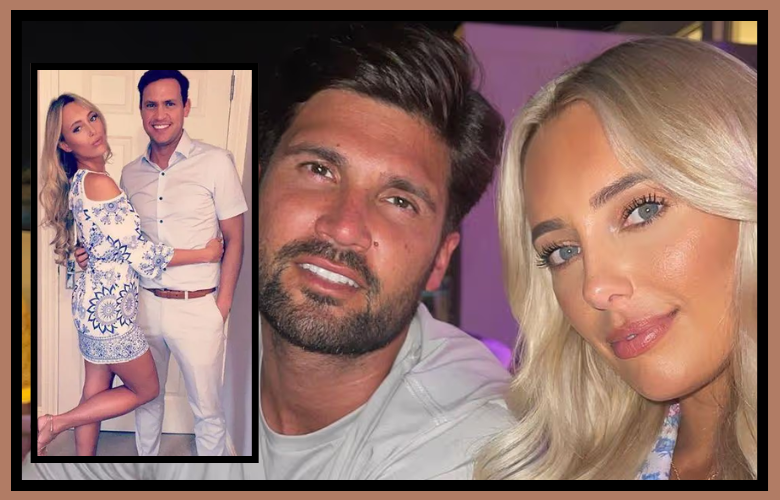 Amber Turner Boyfriend Archie Chandler and the Story Behind Their Romance