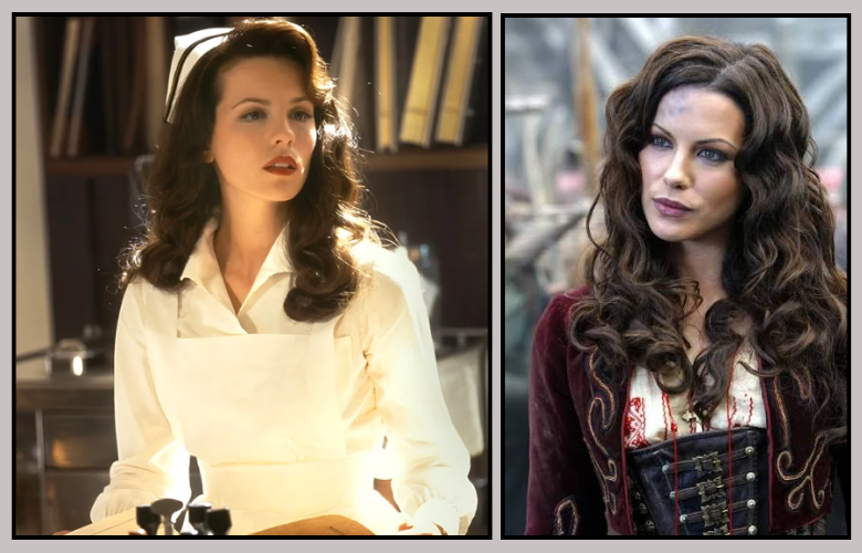 Kate Beckinsale Movies From Underworld to Her Latest Films