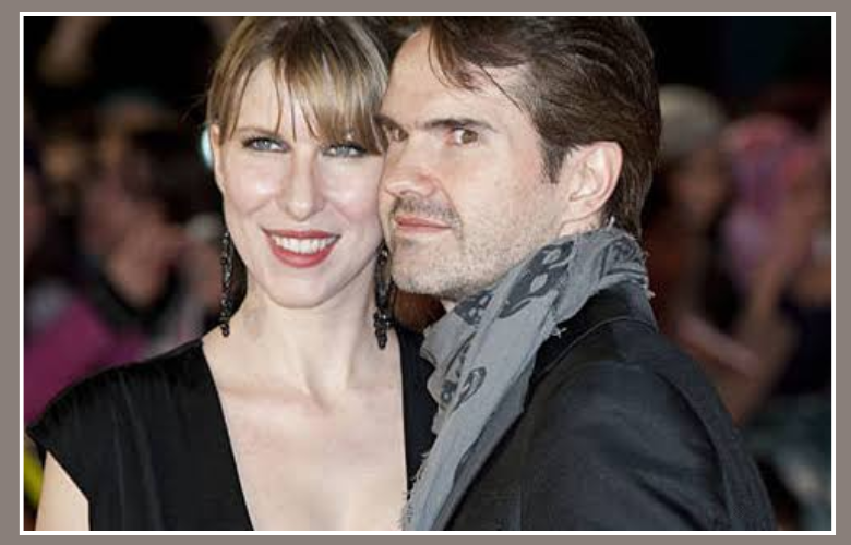 Karoline Copping Who Is Jimmy Carr’s Longtime Partner