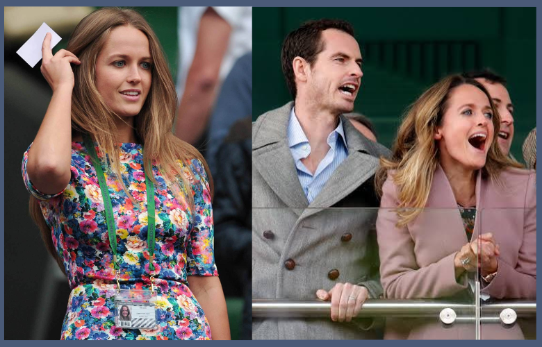Kim Sears Beyond Wimbledon From Animal Art to Cromlix