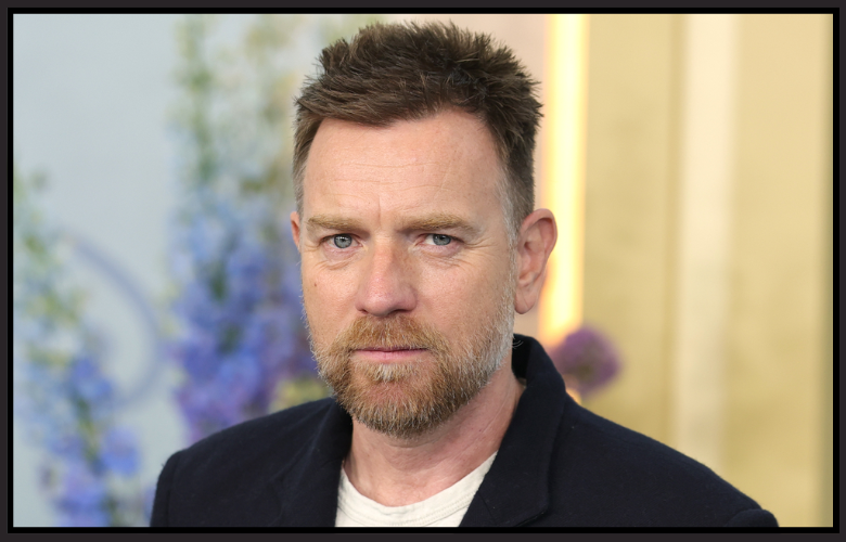 Ewan McGregor Movies TV Shows and Career 