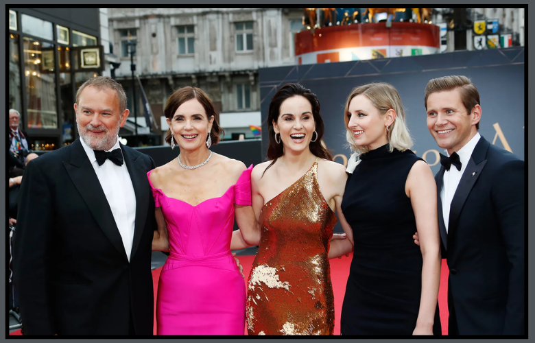 Cast of Downton Abbey Actors and Roles Cast of Downton Abbey Actors and Roles
