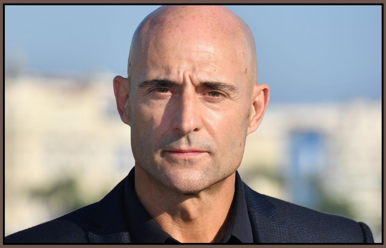 Mark Strong Movies and Comedy Roles 