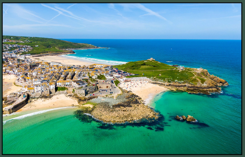 UK Staycation Destinations to Explore 
