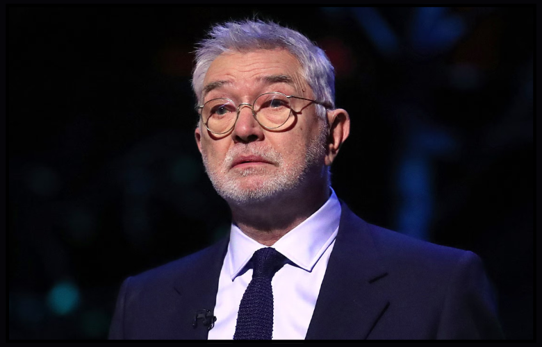 Martin Shaw Biography and Career 