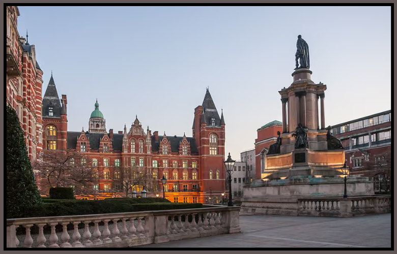 Imperial College London Courses and Student Life