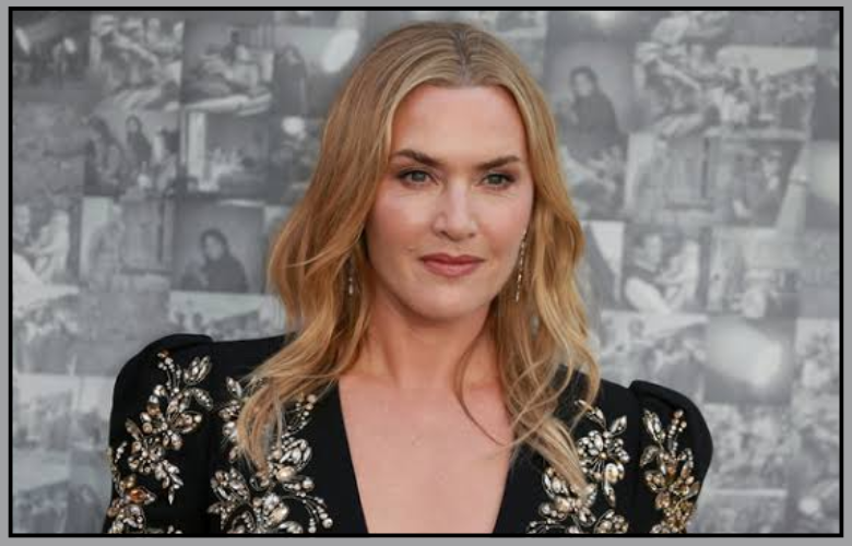 Kate Winslet Biography and Career 