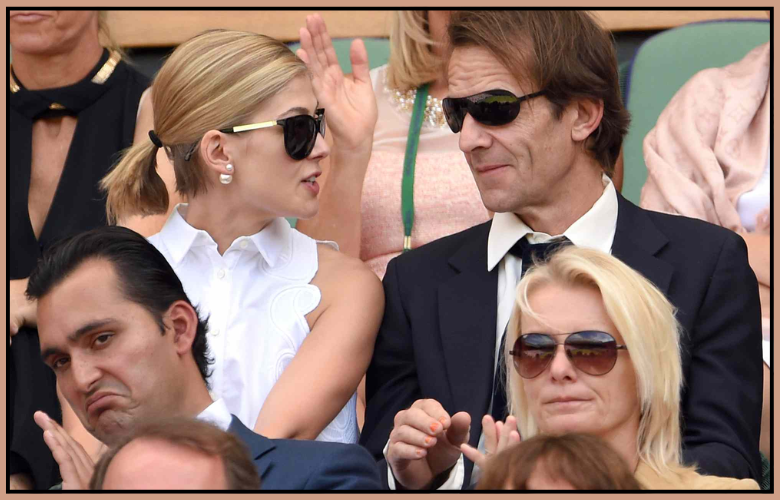 Rosamund Pike Husband Who Is Her Partner? Rosamund Pike Husband Who Is Her Partner?