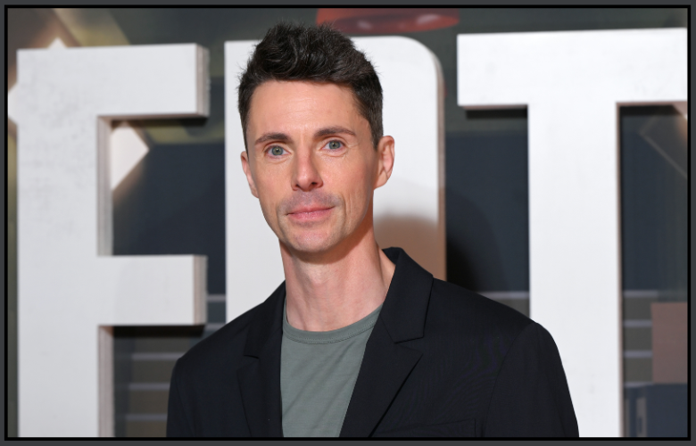 Matthew Goode Biography and Acting Career 