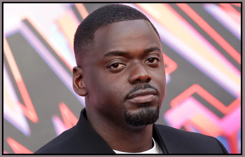 Daniel Kaluuya Biography Movies and Career