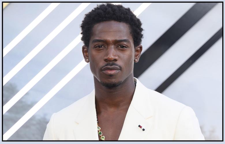 Damson Idris Biography Movies Net Worth and Personal Life Damson Idris Biography Movies Net Worth and Personal Life