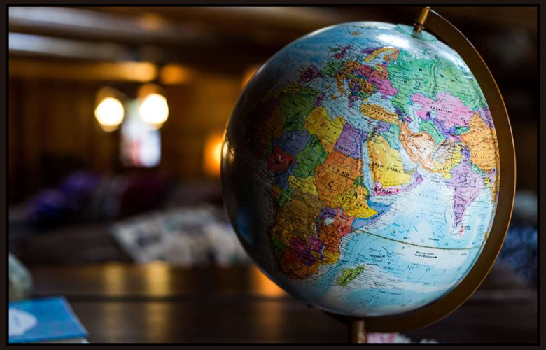 Travel and Tourism Courses and Qualifications 