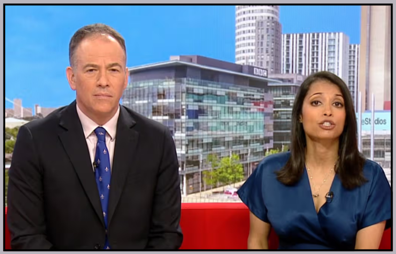 Breaking News UK and National Updates