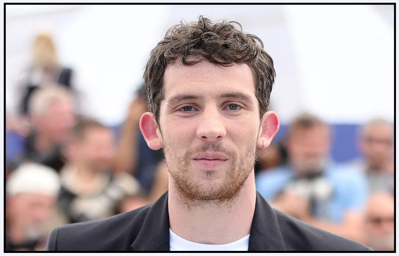 TV Shows with Josh O'Connor Including The Crown and Peaky Blinders 