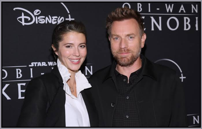 Ewan McGregor Wife Mary Elizabeth Winstead and Family Life Ewan McGregor Wife Mary Elizabeth Winstead and Family Life