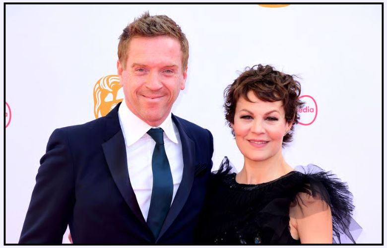 Damian Lewis Biography and Personal Life 