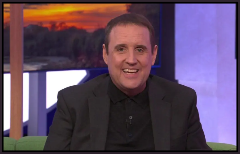 Peter Kay Biography Family and Comedy Career Peter Kay Biography Family and Comedy Career