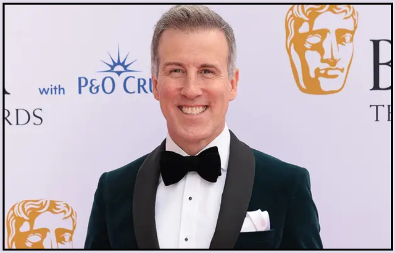 Anton Du Beke Dance Partnerships Books and Judging