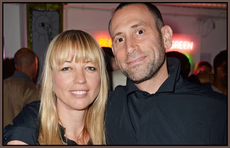 Sara Cox Biography Her Career Family and Personal Life