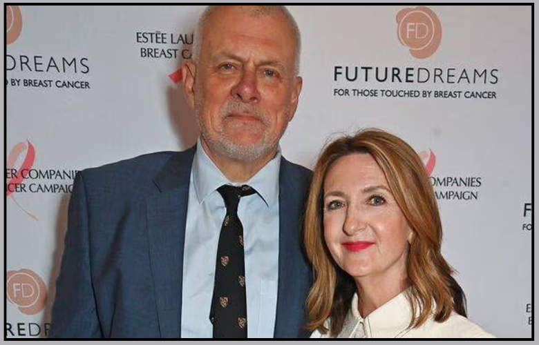 Victoria Derbyshire Interviews Awards and Personal Experiences