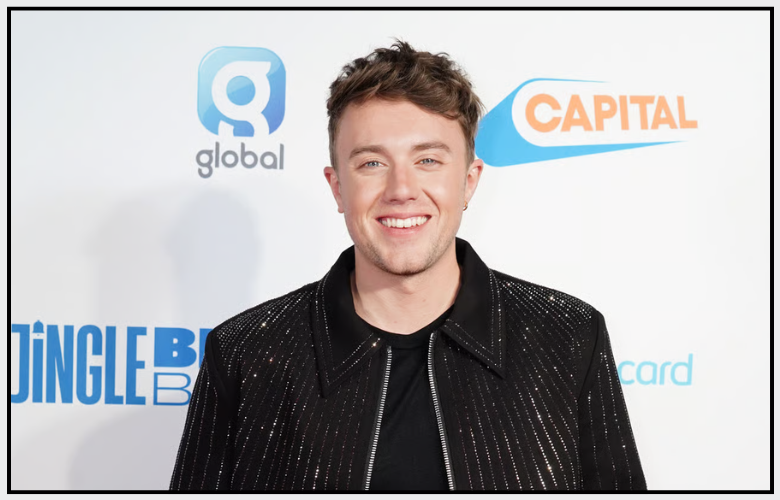 Roman Kemp From Music Radio to Documentary Television Roman Kemp From Music Radio to Documentary Television